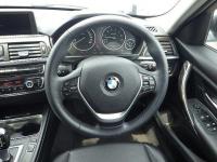 BMW 3 SERIES 2012