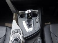 BMW 3 SERIES 2012