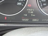 BMW 3 SERIES 2012