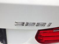 BMW 3 SERIES 2012
