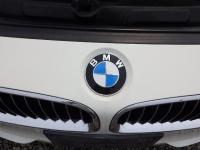 BMW 3 SERIES 2012