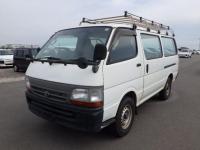 Toyota HIACE VAN 2003