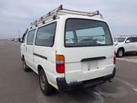 Toyota HIACE VAN 2003