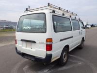 Toyota HIACE VAN 2003