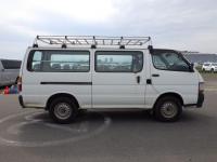 Toyota HIACE VAN 2003