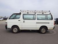 Toyota HIACE VAN 2003
