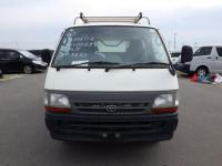 Toyota HIACE VAN 2003