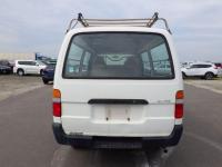 Toyota HIACE VAN 2003