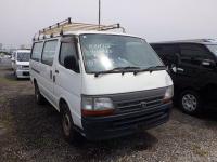 Toyota HIACE VAN 2003