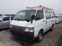 Toyota HIACE VAN 2003