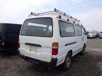 Toyota HIACE VAN 2003