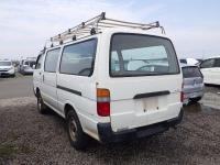 Toyota HIACE VAN 2003