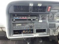 Toyota HIACE VAN 2003