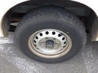 Toyota HIACE VAN 2003