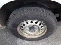 Toyota HIACE VAN 2003