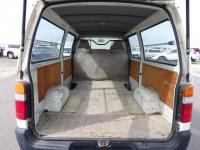 Toyota HIACE VAN 2003