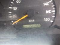 Toyota HIACE VAN 2003