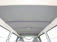 Toyota HIACE VAN 2003