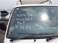 Toyota HIACE VAN 2003