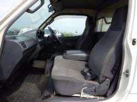 Toyota HIACE VAN 2003