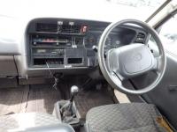 Toyota HIACE VAN 2003