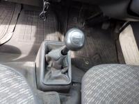Toyota HIACE VAN 2003