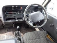 Toyota HIACE VAN 2003