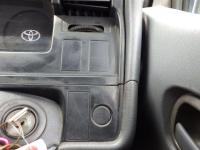 Toyota HIACE VAN 2003