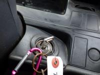 Toyota HIACE VAN 2003