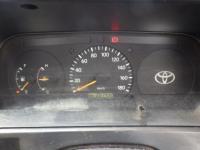 Toyota HIACE VAN 2003