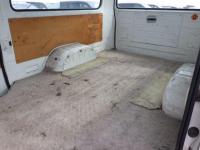 Toyota HIACE VAN 2003