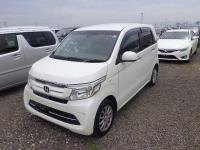 Honda N WGN 2018
