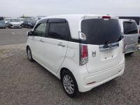 Honda N WGN 2018