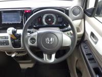 Honda N WGN 2018