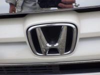 Honda N WGN 2018