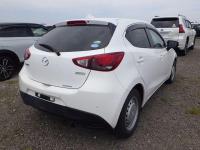 Mazda DEMIO 2018