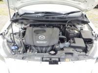 Mazda DEMIO 2018
