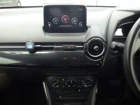 Mazda DEMIO 2018