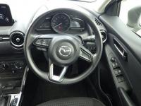 Mazda DEMIO 2018