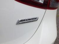 Mazda DEMIO 2018