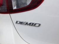 Mazda DEMIO 2018