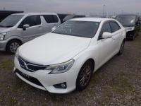 Toyota MARK X 2015