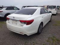 Toyota MARK X 2015