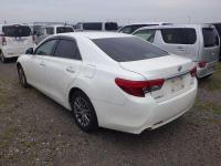 Toyota MARK X 2015