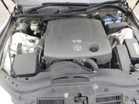 Toyota MARK X 2015