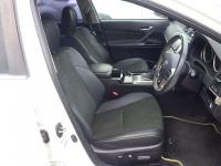 Toyota MARK X 2015