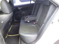 Toyota MARK X 2015