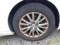 Toyota MARK X 2015