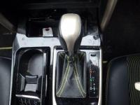 Toyota MARK X 2015