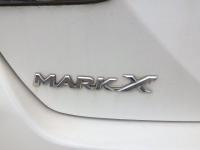 Toyota MARK X 2015